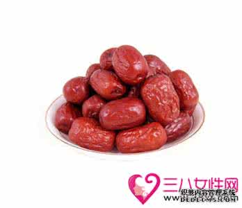减肥可以吃红枣吗 吃红枣是否可以减肥呢