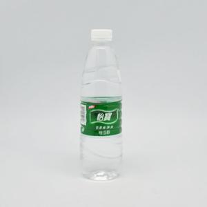饮用水 纯净水 矿泉水 饮用矿泉水好还是纯净水好呢？