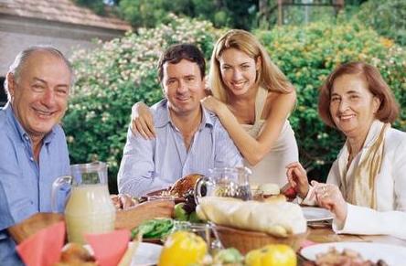 谈恋爱先见哪方家长 谈恋爱什么时候见家长