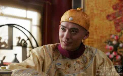 光绪皇帝老师 光绪皇帝吃鸡蛋 光绪皇帝为什么会问老师翁同龢“吃得起鸡蛋吗”