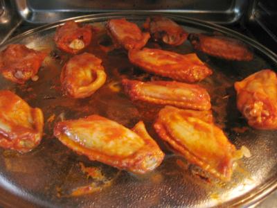 宇宙微波辐射现实意义 微波新煮义拯救绝望煮妇——微波炸排骨（无油版）