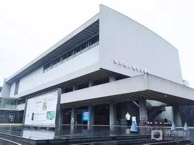 东京奥特曼展览馆在哪 东京最值得逛的五家展览馆是哪家?
