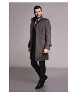 职场服饰搭配 绅士派头的男士职场服饰搭配