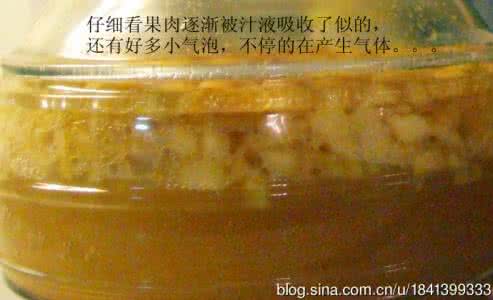 自酿苹果酒的方法 家庭自酿苹果酒的方法详解