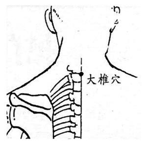 冬天吃什么御寒 冬天吃什么御寒 冬天御寒的穴位按摩