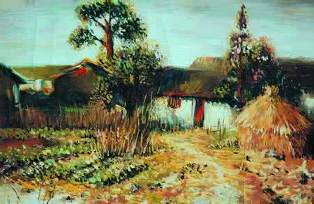 水粉画起源 水粉画起源 水粉画起源与发展