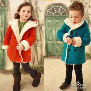 穿衣的讲究 冬季宝宝穿衣的讲究