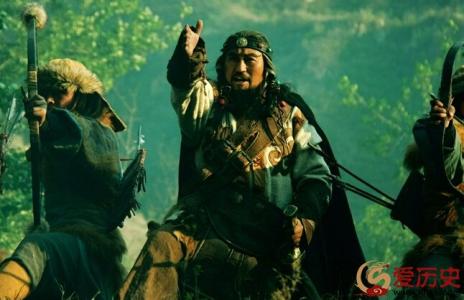 玄武门之变真相 历史真相：“玄武门之变”真正策划者是尉迟恭