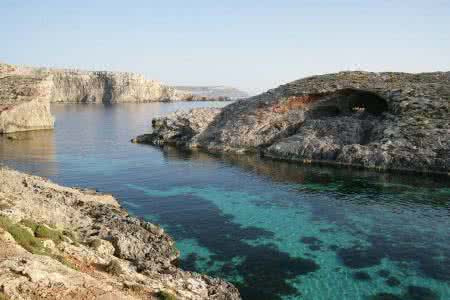 马耳他移民的缺点 天堂岛的Gozo…马耳他