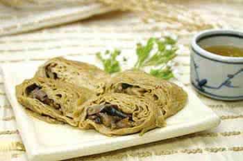 星界边境食谱 法界食譜:千巧卷