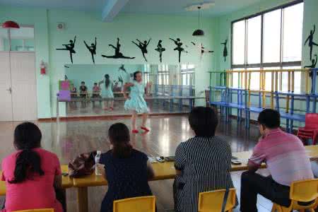 幼儿园教师资格证面试 幼儿园教师面试经历