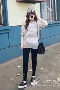 卫衣搭配什么鞋子 卫衣怎么搭配 卫衣搭配鞋子 教你穿卫衣怎么搭配鞋子