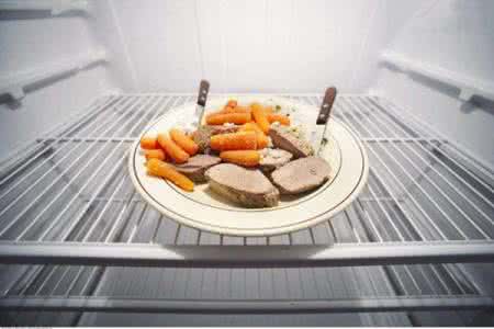 七种隔夜食物含剧毒 这6种食物隔夜可能会产生剧毒,千万不能吃!!!