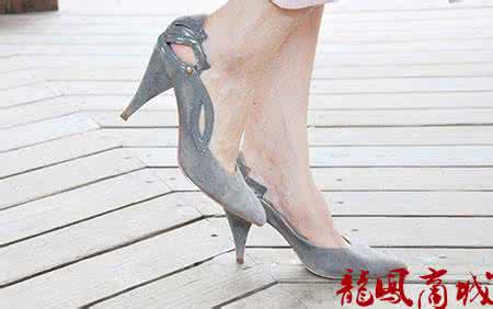 孕妇饮食禁忌一览表 孕妇忌穿高跟鞋