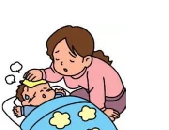 宝宝穿太多反而生病 穿太多反而易生病：宝宝最佳“穿衣公式”来了