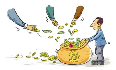 微贷网收益越来越少 微贷网收益越来越少 “越来越多”与“越来越少”