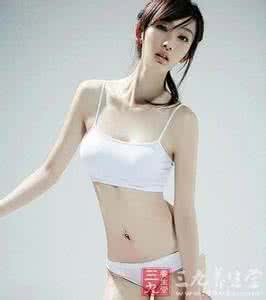 小腹脂肪怎么减 八倍燃脂肪速做小腹美人