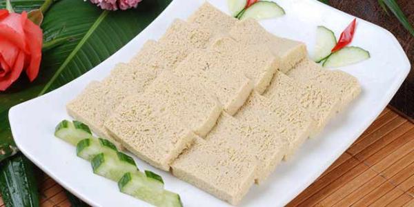 冻豆腐的营养价值 鲜豆腐和冻豆腐哪个营养价值高?