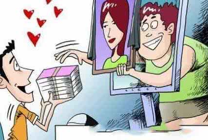 假扮男生和别人网恋 假扮男子网恋闺蜜 女子假扮男性网恋闺蜜骗38万 全部打赏女主播