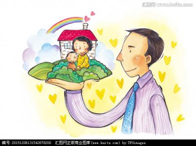 第二个中国即将诞生 漫画：第二个孩子的诞生给家庭带来了什么？
