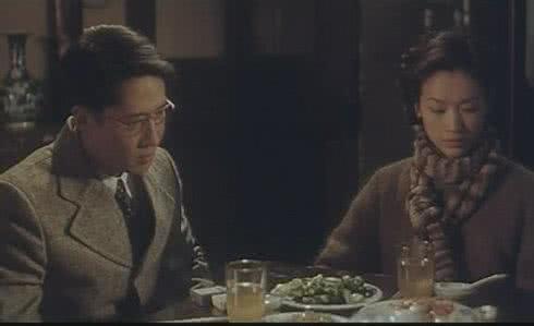 半生缘一世情 电视剧 欠你半生缘 还你一生情