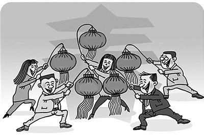 乡村爱情变奏曲 多数父母爱孩子的变奏曲<你有(会出现)这种情况吗?>