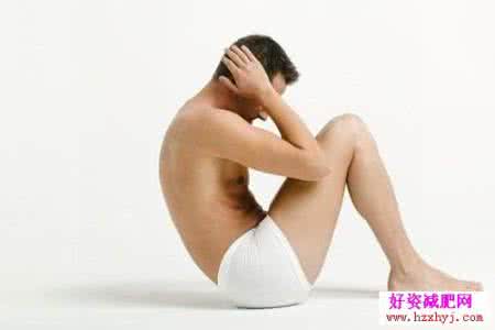 小蛮腰瘦腰 瘦腰腹减肥操 让你轻松拥有小蛮腰