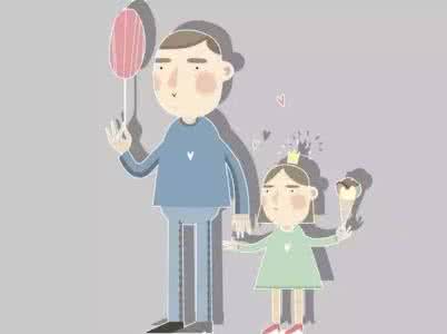 美国教育孩子十大原则 爸爸应教给孩子的十大理财原则