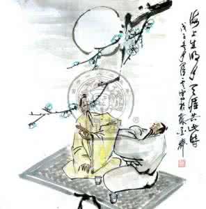 酒色财气四绝诗 宋朝和尚佛印《酒色财气》诗!