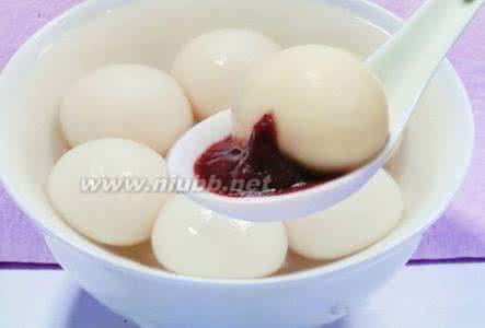 元宵和汤圆哪个好吃 汤圆和元宵的区别 汤圆和元宵的区别-元宵和汤圆哪个好吃