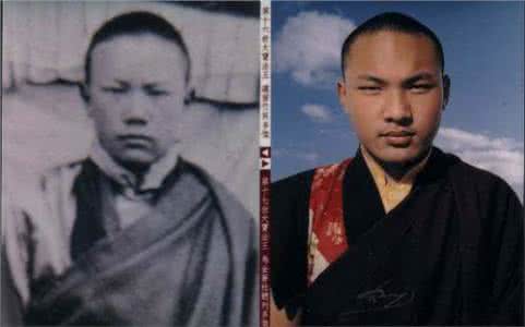 大宝法王噶玛巴 神秘佛陀(十七世大宝法王噶玛巴那充满智慧的声音11首)