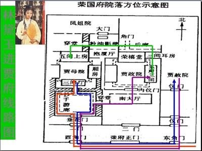 林黛玉进贾府是第几集 林黛玉进贾府是个怎样的情景
