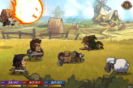 2012第16周iOS与Andoird移动游戏推荐