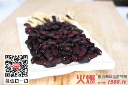 黑花生怎样吃最有营养 黑花生怎么吃有营养