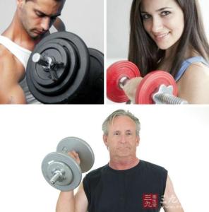 哑铃卧推常见误区 哑铃卧推常见误区 酸和碱类推中的误区剖析