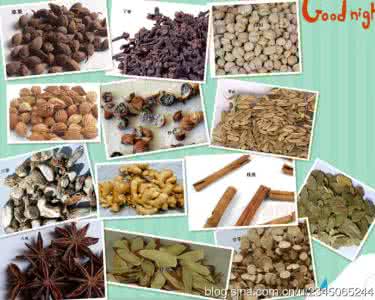 卤料培训班 卤料精品配方