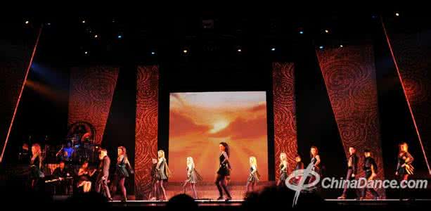 爱尔兰踢踏舞大河之舞 踢踏舞：踢踏舞-特色，踢踏舞-爱尔兰式踢踏舞_踢踏舞