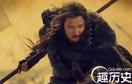 西楚霸王项羽 传说西楚霸王项羽是什么转世﻿ 项羽是什么转世﻿