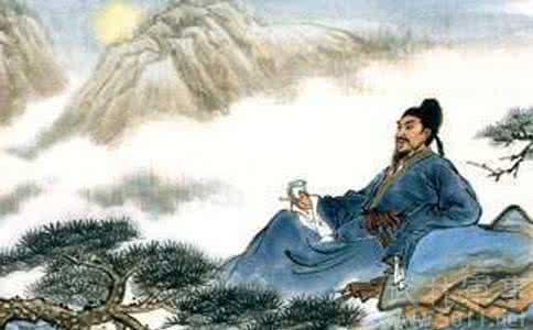 诗仙李白逸闻趣事 唐代大诗人李白趣事逸闻介绍 李白趣事