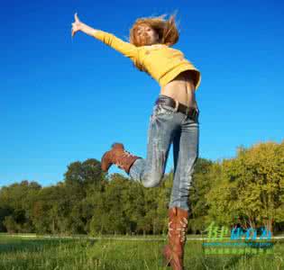 适合上班族的锻炼方式 适合春天的锻炼方式有哪些