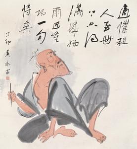 唐诗的故事 唐诗故事:任蕃改诗