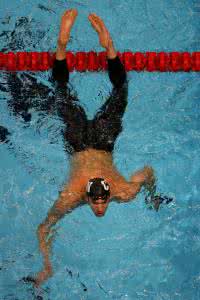 打破信念障碍 菲尔普斯：用信念与决心打破“史毕兹障碍”