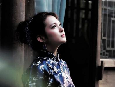 紫陌红尘拂面来 红尘紫陌 作者:白落梅