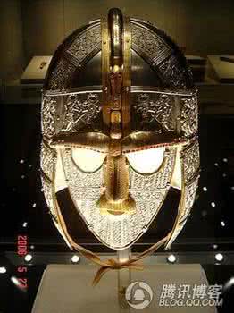 世界上著名的陵墓建筑 世界上最著名的十大古陵墓 琳琅满目的陪葬品