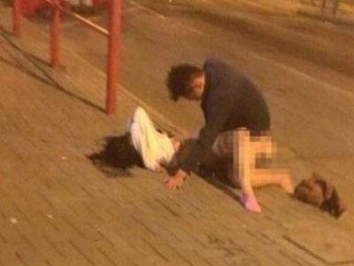 男女备孕注意事项 男女在“野外”啪啪要注意什么