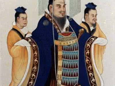 汉武帝刘彻的皇后 汉武帝刘彻一生娶了几位皇后 汉武帝皇后