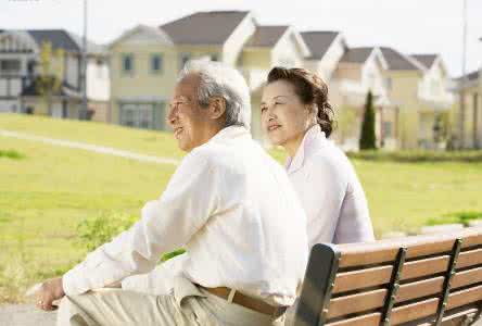 老年人如何度过晚年 老人如何健康度过夏季