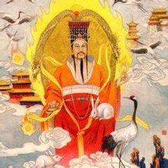 玉皇大帝姓名 玉皇大帝前世姓名和传奇故事