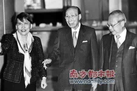 时代呼唤更多大国工匠 邵逸夫 时代需要更多的“邵逸夫”