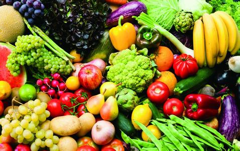 美白的蔬菜水果有哪些 美白的蔬菜有哪些